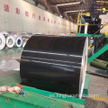 RAL Color Prime Preparado Galvanized Steel Coil